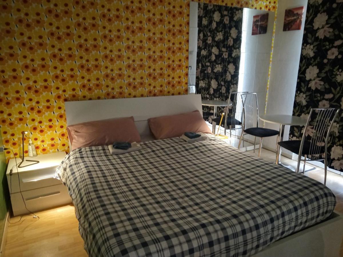 Floris Guest House Milano Exterior foto