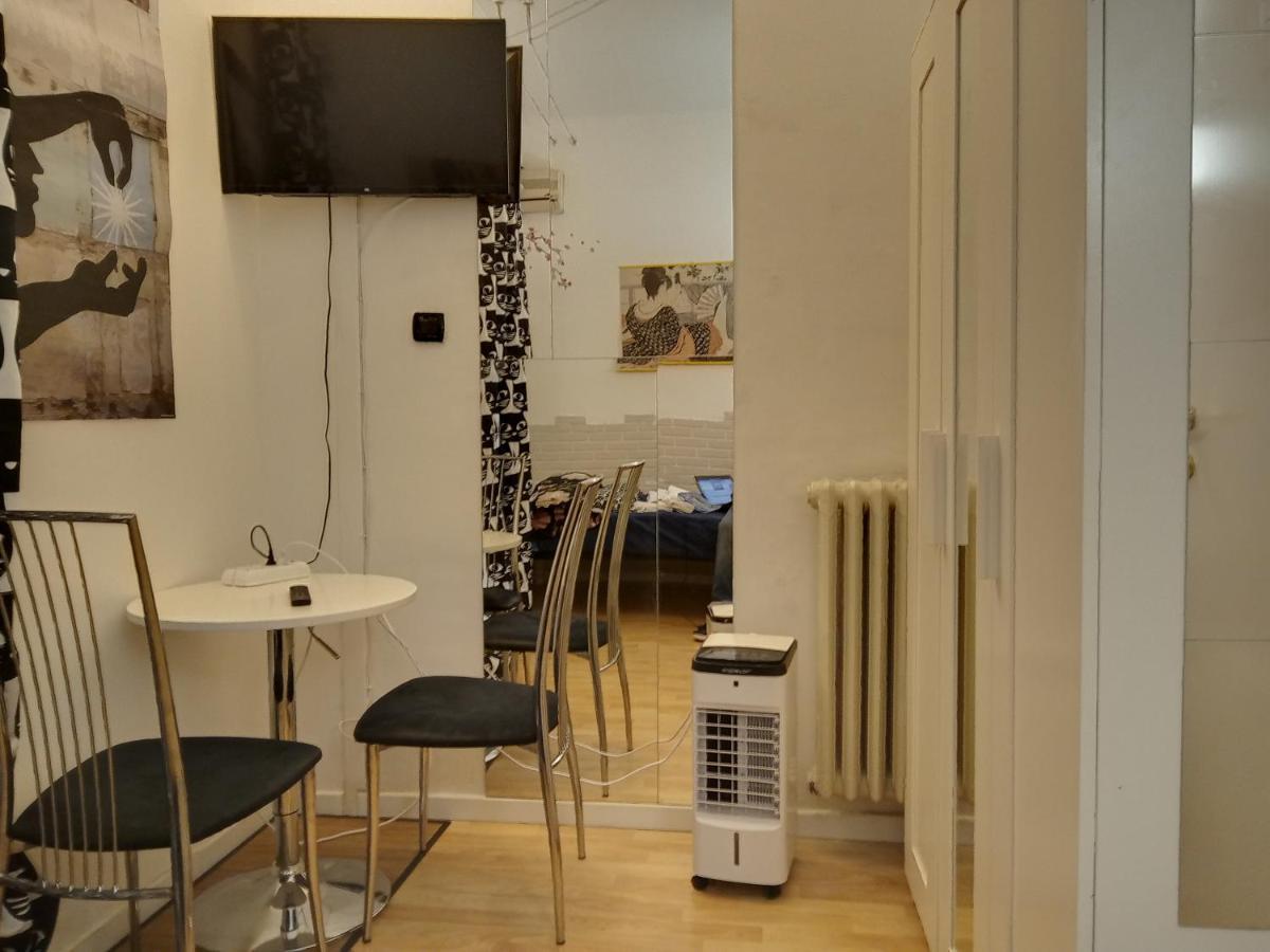 Floris Guest House Milano Exterior foto