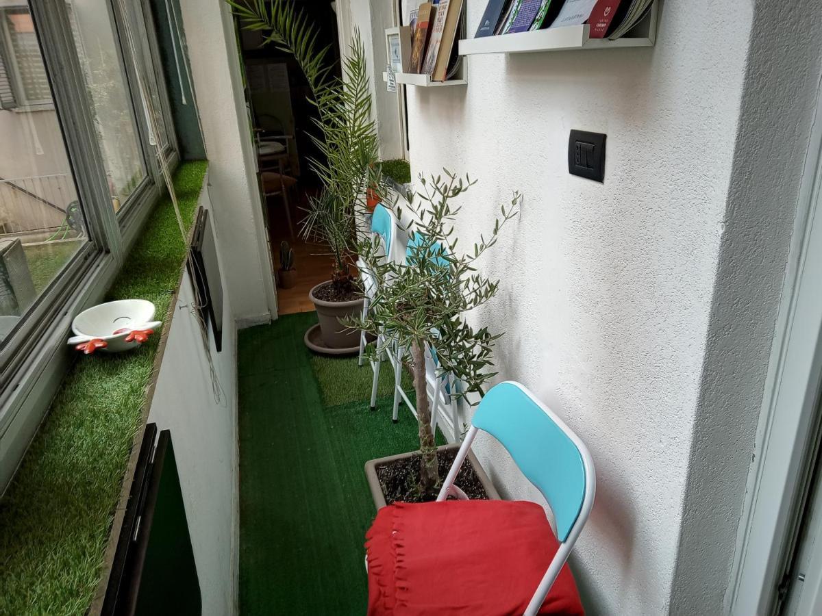 Floris Guest House Milano Exterior foto