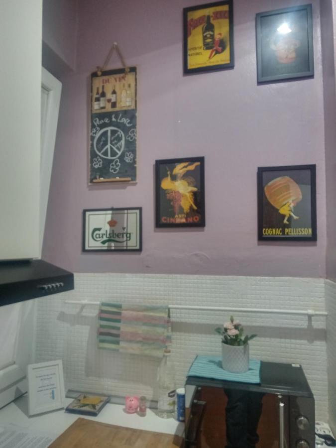 Floris Guest House Milano Exterior foto